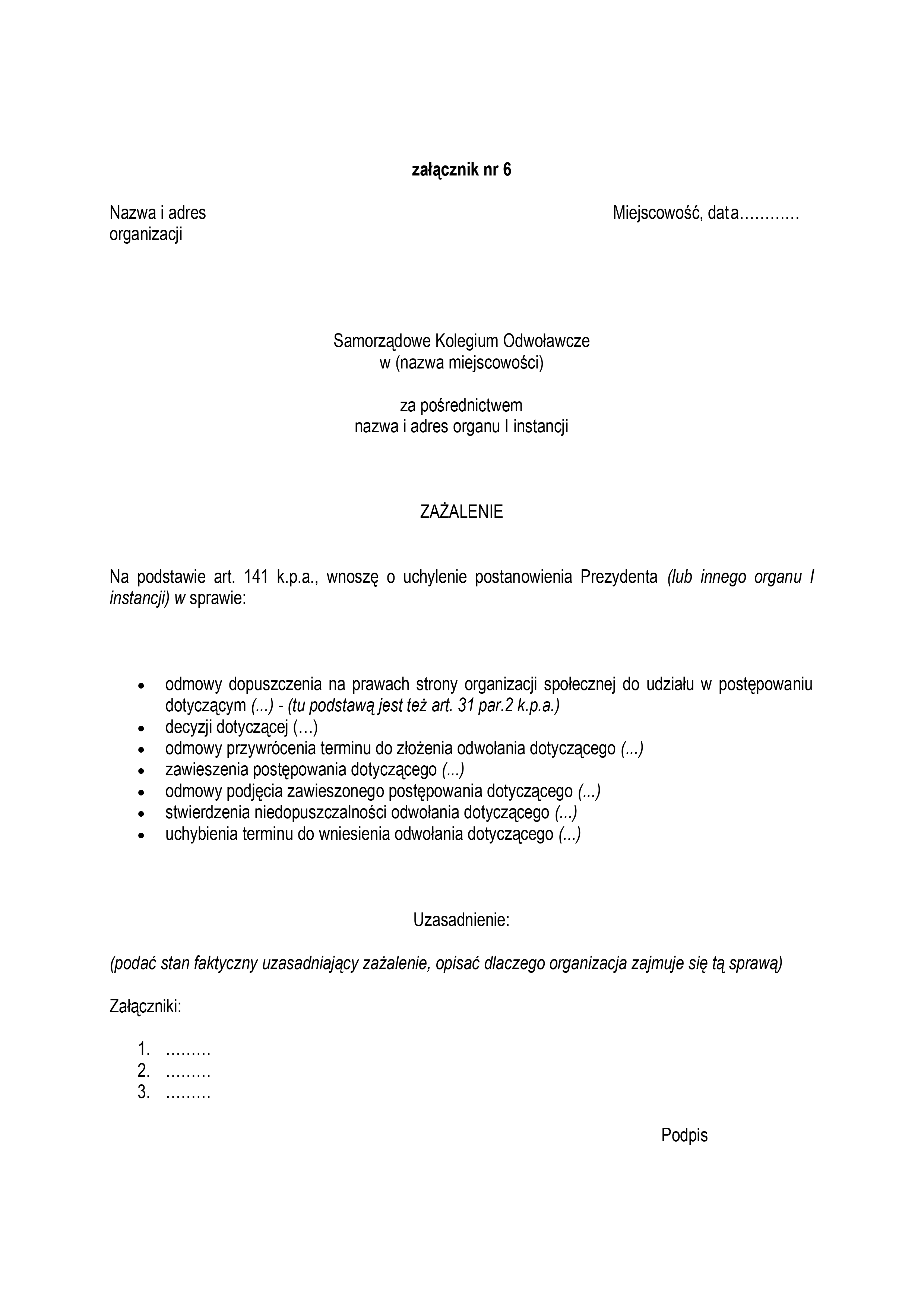 ZAŻALENIE DO SKO_zał-6